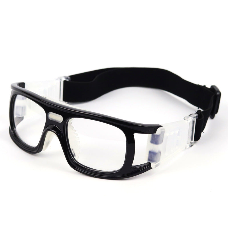 BOLLFO BF007 PC Lens Sports Glasses for Basketball Football Training Goggles BOLLFO BF007 PC Lens Sports Glasses for Basketball Football Training Goggles